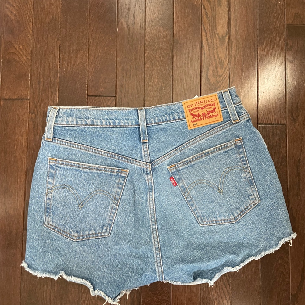 Levi Jeans